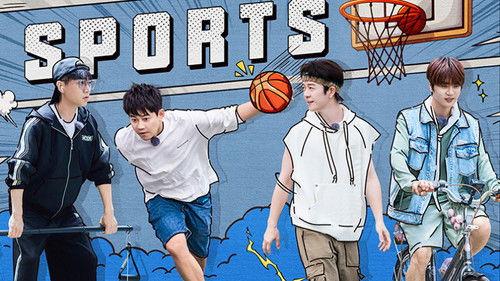 Happy Friends Season 2 Episode 6 - Episode 4-2