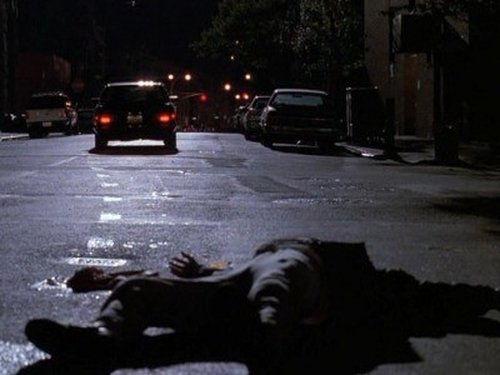 Law & Order Season 2 Episode 9 - Renunciation