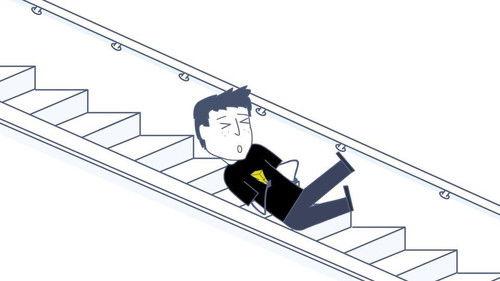 Rooster Teeth Animated Adventures Season 4 Episode 13 - A Staircase of Assault