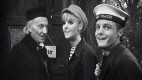 undefined Season 3 Episode 45 - The War Machines (4)