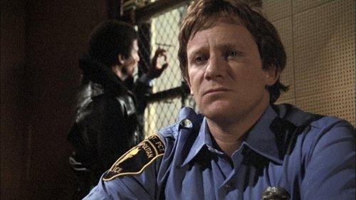 Hill Street Blues Season 1 Episode 3 - Politics as Usual