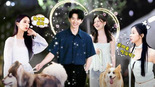 Heart Signal Season 8 Episode 3 - Episode 1 (Part 3)