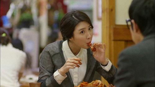 Let's Eat Season 1 Episode 1 - A Declaration of Living Alone