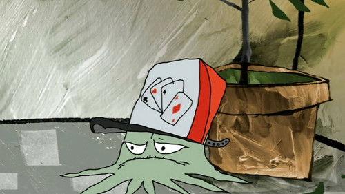 Squidbillies Season 1 Episode 5 - Family Trouble