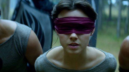 undefined Season 1 Episode 1 - Chosen (1)