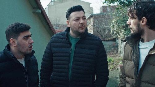 The Children of the Street Season 7 Episode 6 - Episode 6