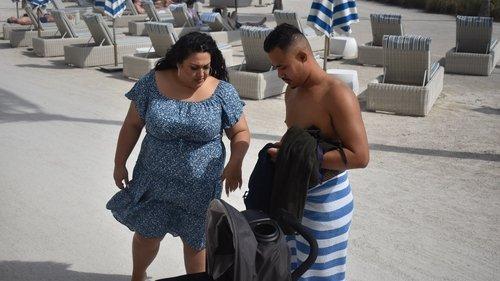 90 Day: The Last Resort Season 1 Episode 1 - The Last Chance (1)