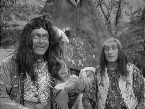 F Troop Season 1 Episode 25 - Reunion for O'Rourke