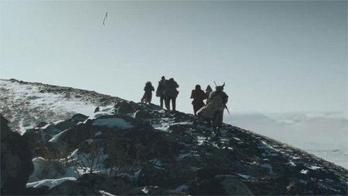 Candle in the Tomb: The Weasel Grave Season 1 Episode 12 - Episode 12