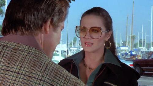 Wonder Woman Season 2 Episode 13 - Light-Fingered Lady