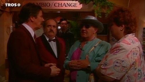 Tax Free Season 1 Episode 7 - Hasta la vista