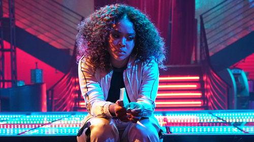 All the Queen's Men Season 2 Episode 1 - Amplified