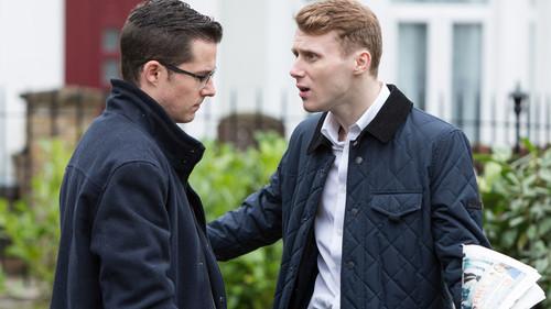 EastEnders Season 33 Episode 18 - 31/01/2017