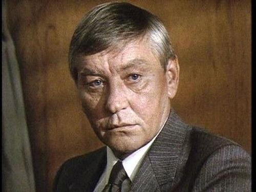 Taggart Season 4 Episode 2 - Root of Evil