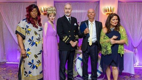 Mandy Season 2 Episode 3 - Holiday for One