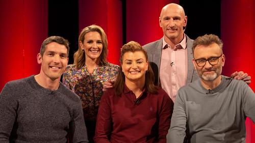 Six Nations Sin Bin Season 2 Episode 1 - Episode 1