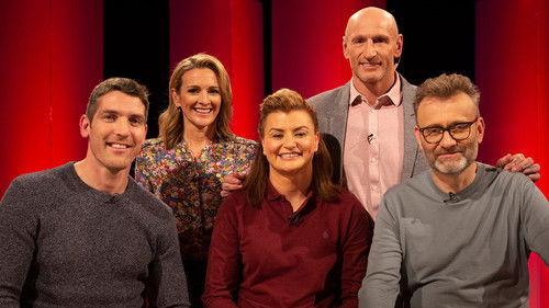 Six Nations Sin Bin Season 2 Episode 1 - Episode 1