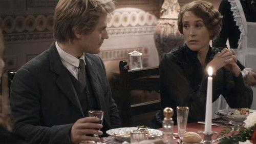 The Lady with the Black Veil Season 1 Episode 6 - The Spider's Web