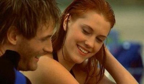 Mutant X Season 2 Episode 12 - At Destiny's End