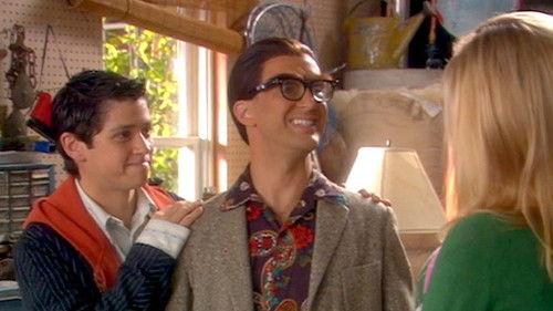 Phil of the Future Season 2 Episode 9 - Mummy's Boy