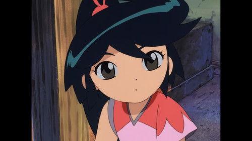 Hiwou War Chronicles Season 1 Episode 10 - A Westerner! Big Commotion at the Snow Inn