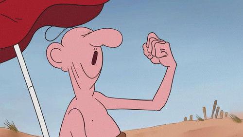 De Gaulle at the Beach Season 1 Episode 2 - Episode 2