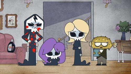 La petite mort Season 4 Episode 1 - Episode 1