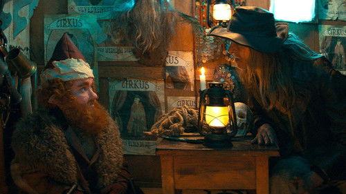 Julehjertets hemmelighed Season 1 Episode 16 - Episode 16