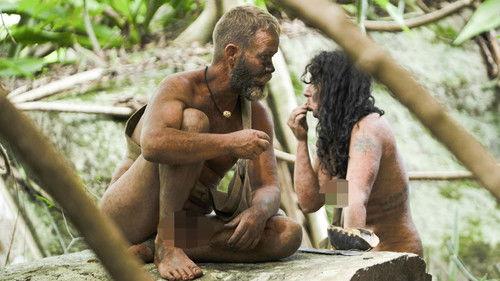 Naked and Afraid Season 15 Episode 7 - Taste of Their Own Medicine