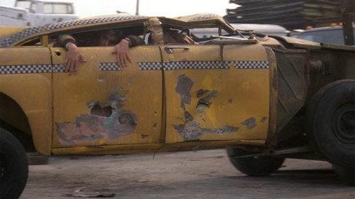 MacGyver Season 2 Episode 18 - Partners