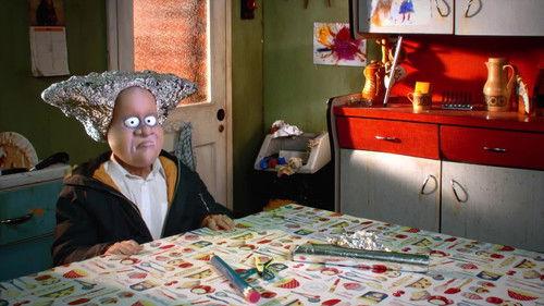 Angry Kid Season 3 Episode 7 - Mind Control