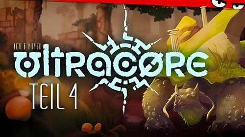 Rocket Beans Pen & Paper Season 16 Episode 4 - Episode 4