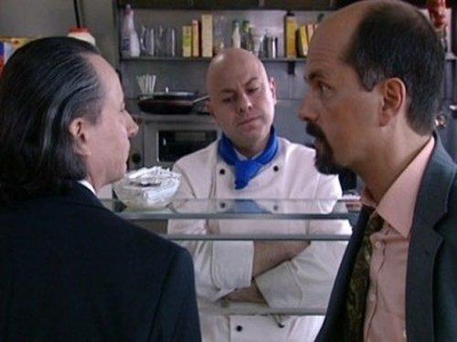 undefined Season 4 Episode 1 - Beziehungen