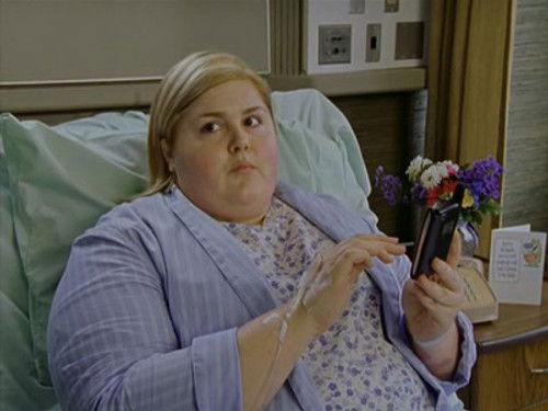 Scrubs Season 4 Episode 20 - My Boss's Free Haircut