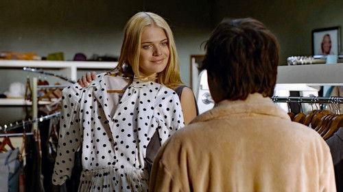 Persons Unknown Season 1 Episode 2 - The Edge