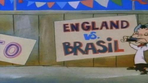 Cantinflas Show Season 1 Episode 23 - Episode 23