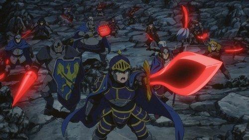 Clevatess Season 1 Episode 1 - The Lord of Dark Beasts