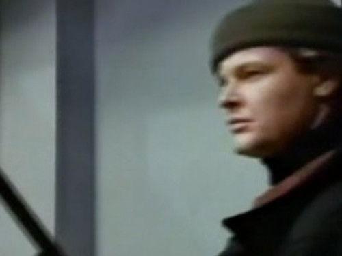 undefined Season 4 Episode 16 - The Key