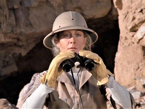 Vega$ Season 1 Episode 15 - Death Mountain