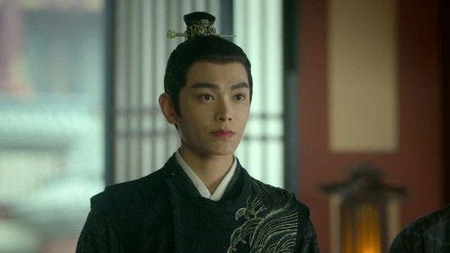 White Cat Legend Season 1 Episode 9 - Episode 9