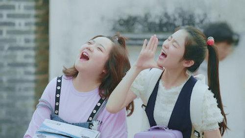 A Little Thing Called First Love Season 1 Episode 8 - Episode 8