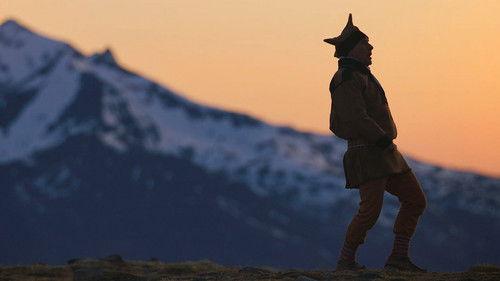 undefined Season 1 Episode 2 - The Lion Man