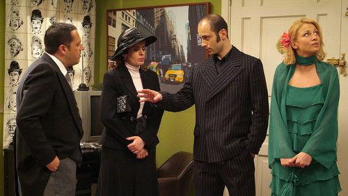 Paco's Men Season 2 Episode 2 - Episode 2