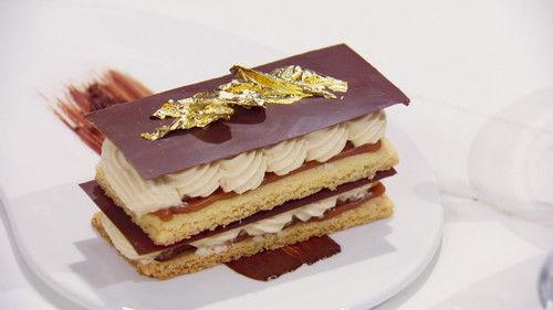 Zumbo's Just Desserts Season 1 Episode 8 - Classic Aussie Dessert