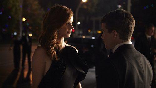 undefined Season 3 Episode 4 - Conflict of Interest