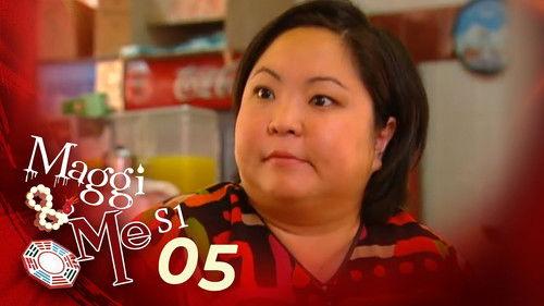 Maggi & Me Season 1 Episode 5 - Roland