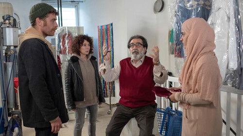 Großstadtrevier Season 34 Episode 13 - Episode 13