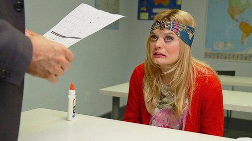 Very Mary-Kate Season 4 Episode 6 - Evaluations