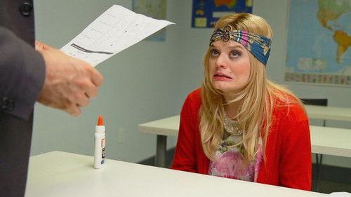 Very Mary-Kate Season 4 Episode 6 - Evaluations