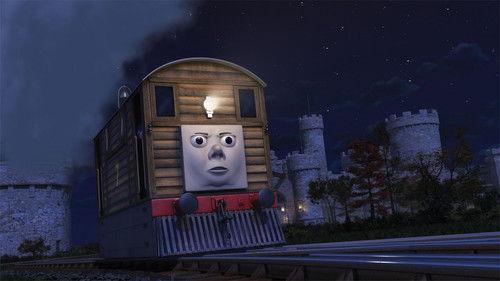 Thomas & Friends Season 23 Episode 5 - Heart of Gold